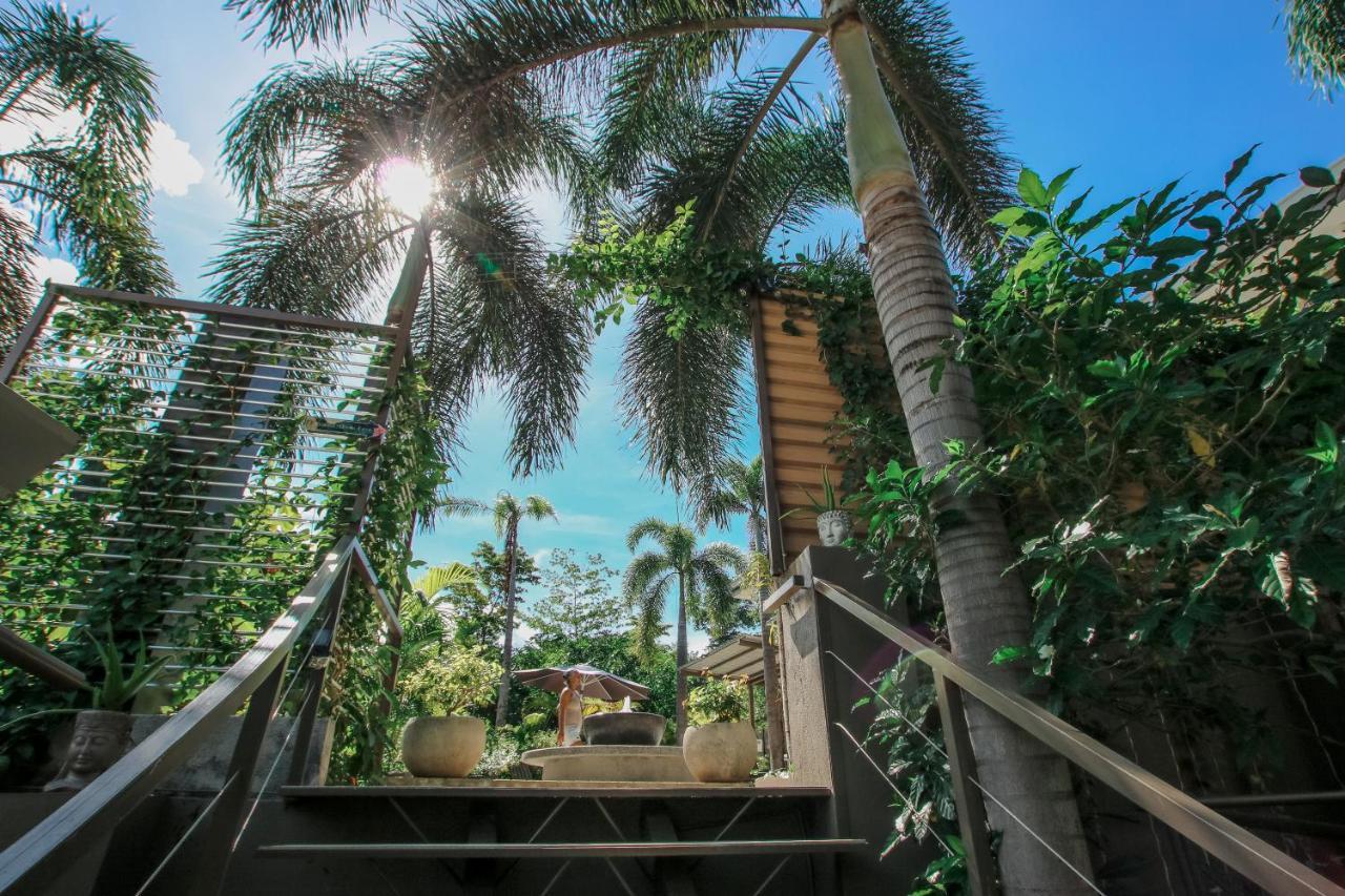 Tamarindo Bay Suites - Self Check In, Adults Only Exterior foto