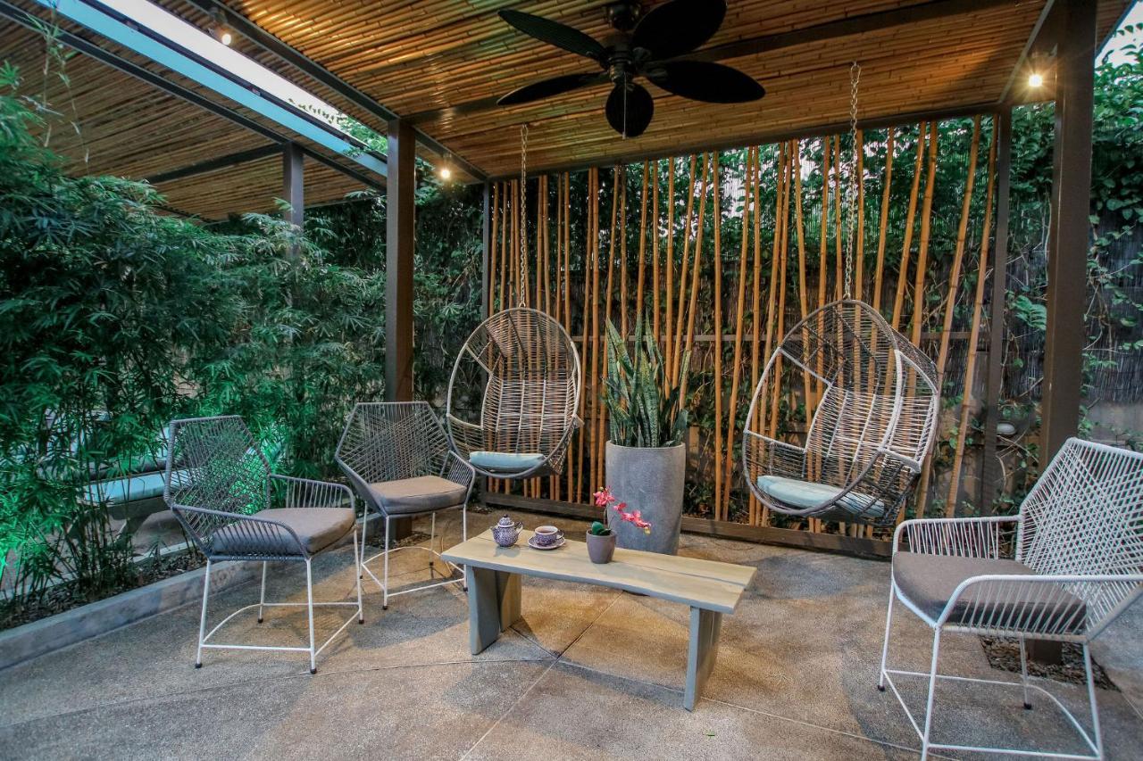 Tamarindo Bay Suites - Self Check In, Adults Only Exterior foto
