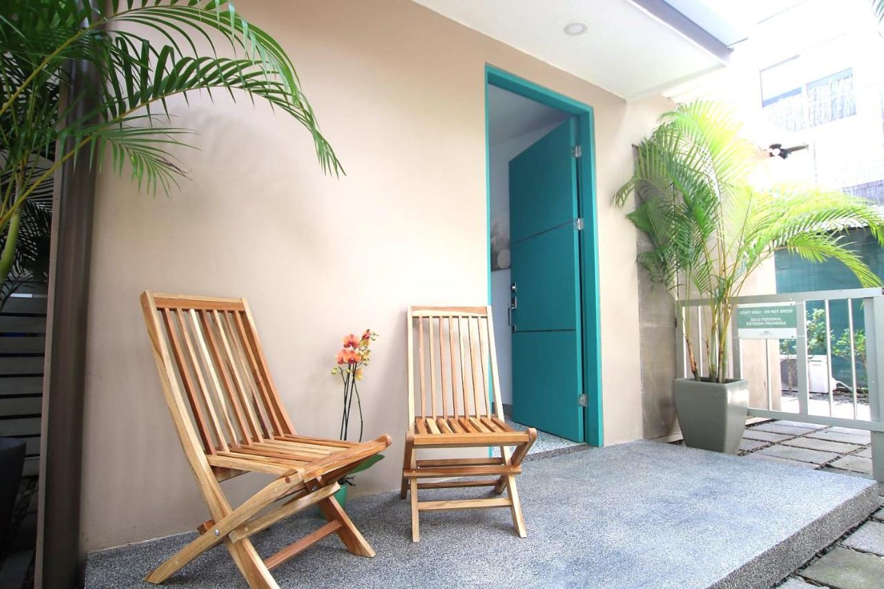 Tamarindo Bay Suites - Self Check In, Adults Only Exterior foto