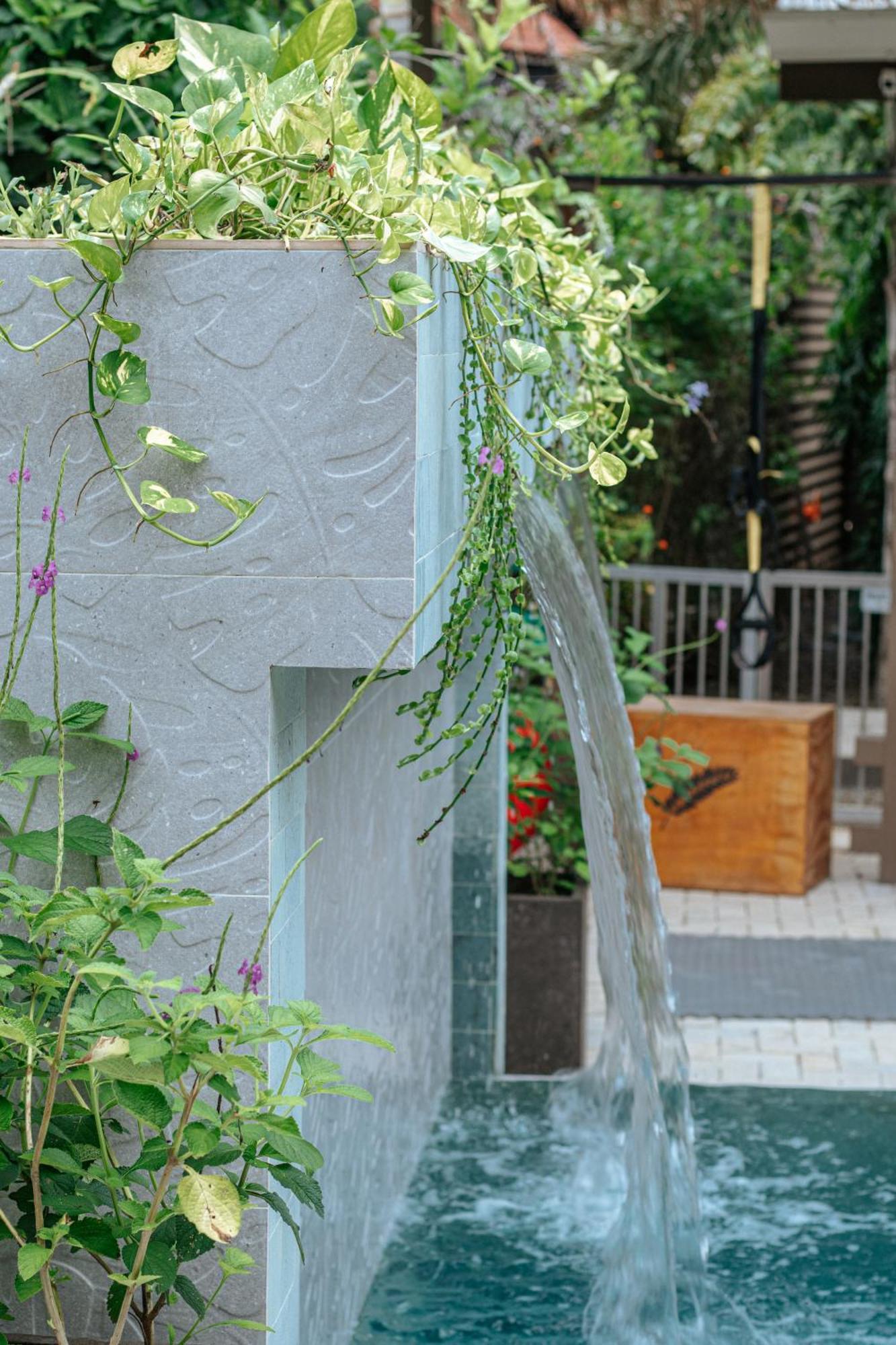 Tamarindo Bay Suites - Self Check In, Adults Only Exterior foto