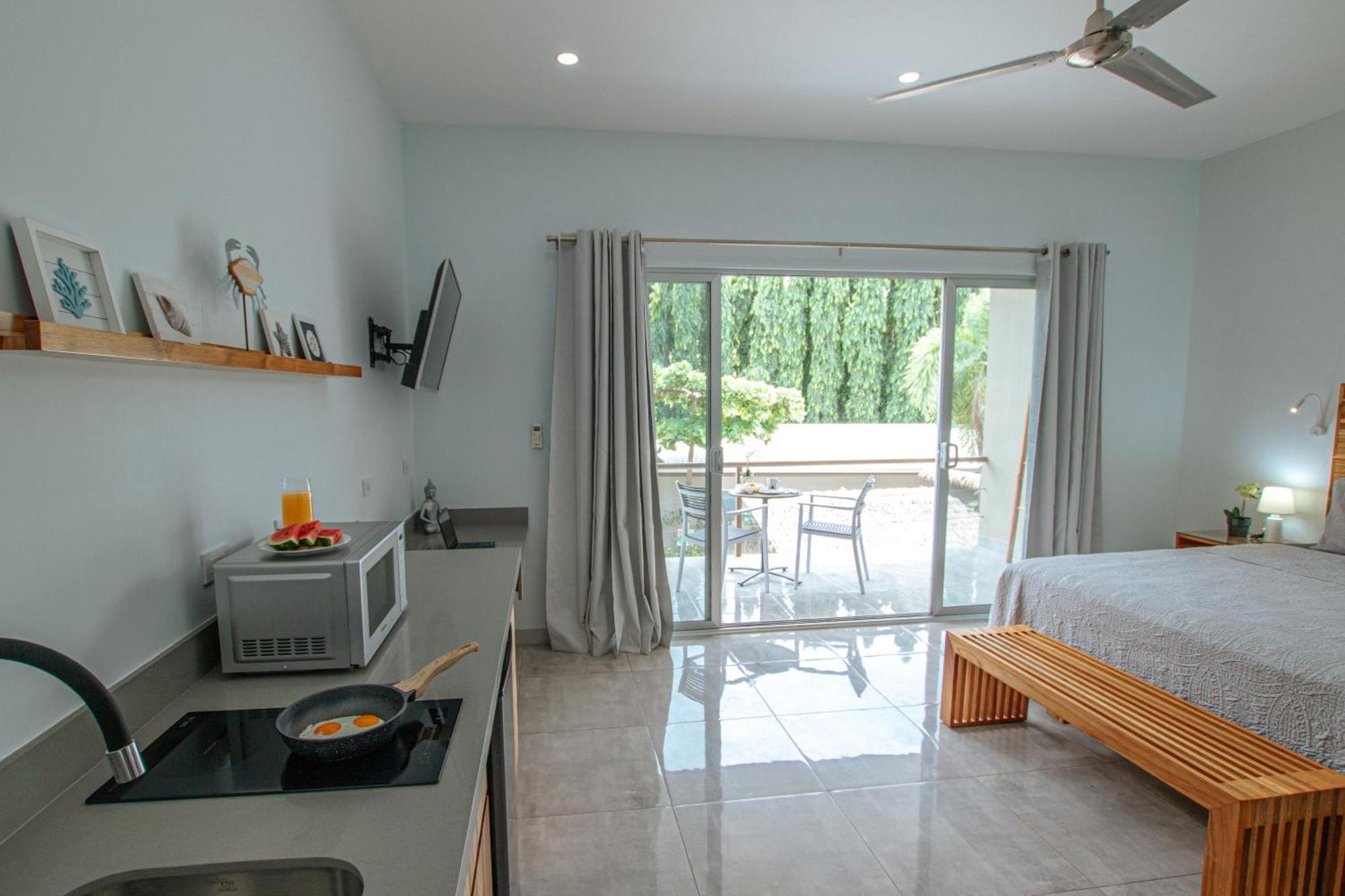Tamarindo Bay Suites - Self Check In, Adults Only Exterior foto