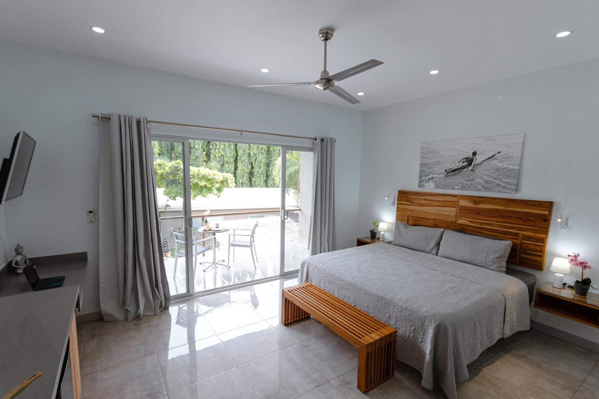 Tamarindo Bay Suites - Self Check In, Adults Only Exterior foto