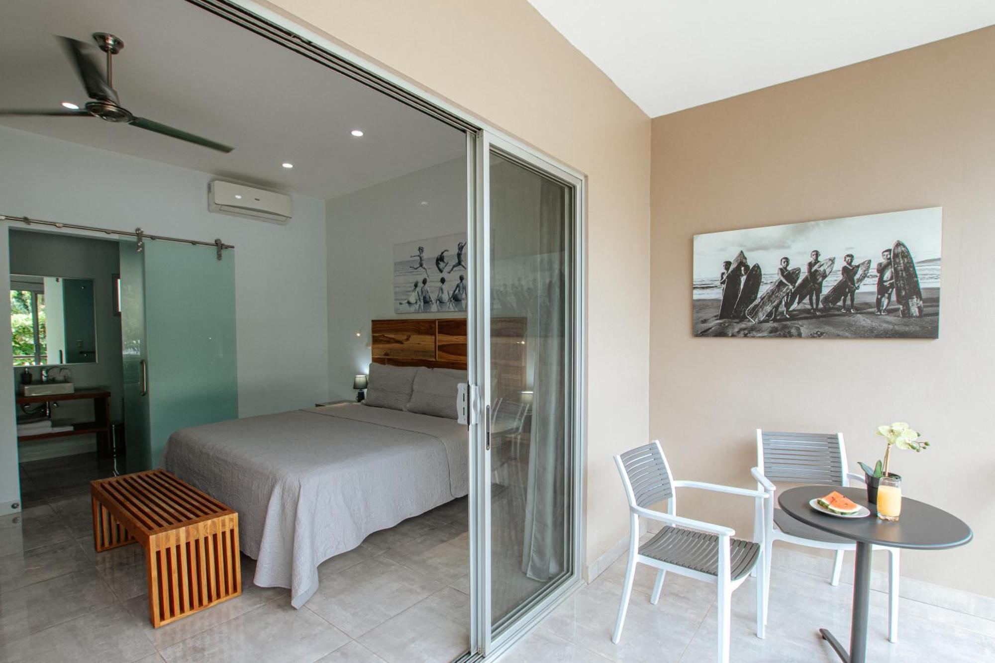 Tamarindo Bay Suites - Self Check In, Adults Only Exterior foto