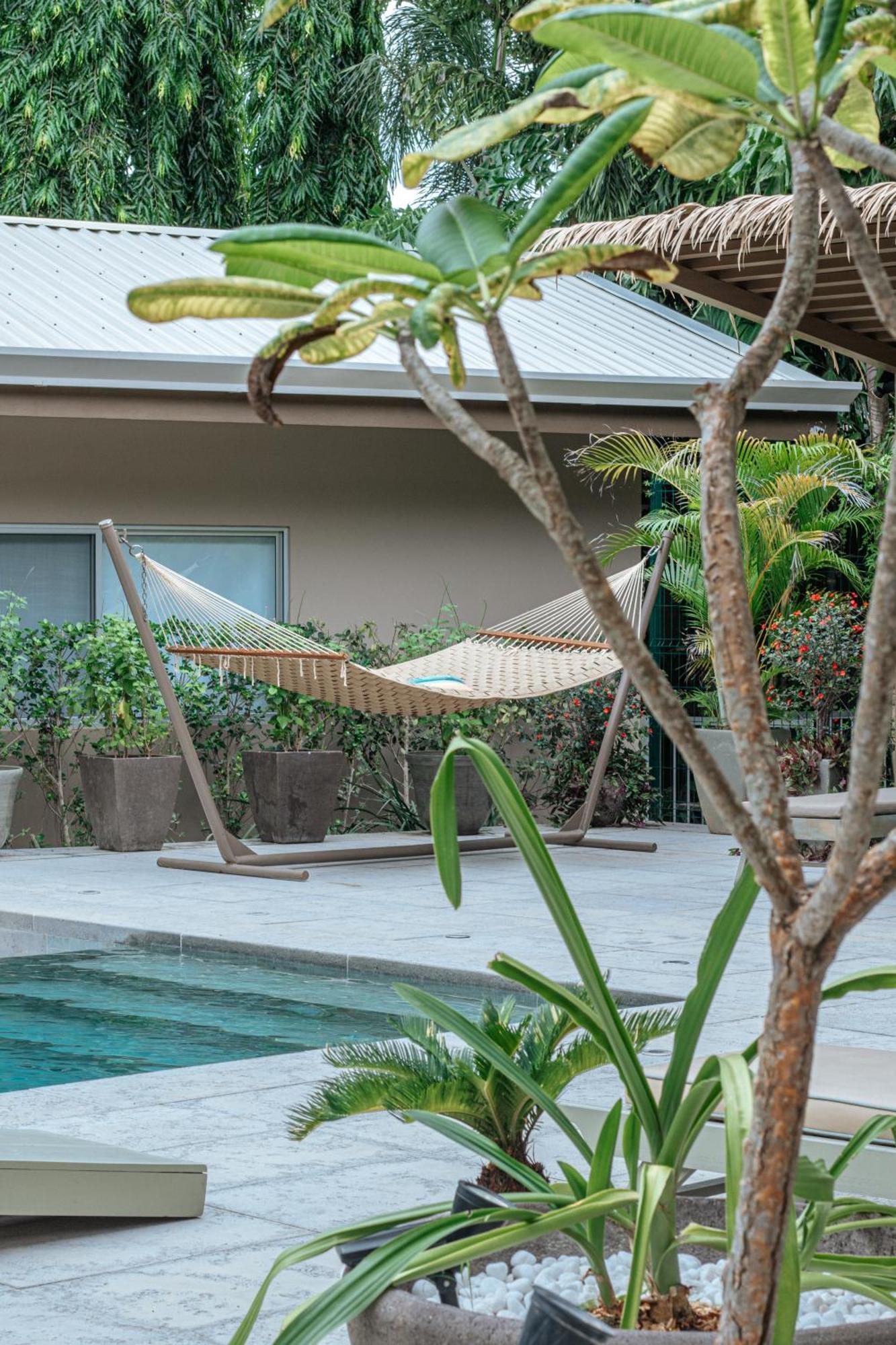 Tamarindo Bay Suites - Self Check In, Adults Only Exterior foto