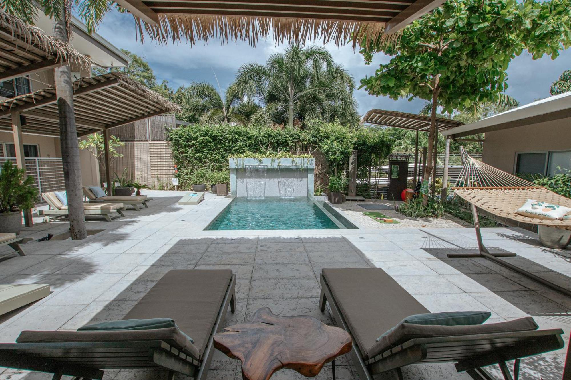 Tamarindo Bay Suites - Self Check In, Adults Only Exterior foto