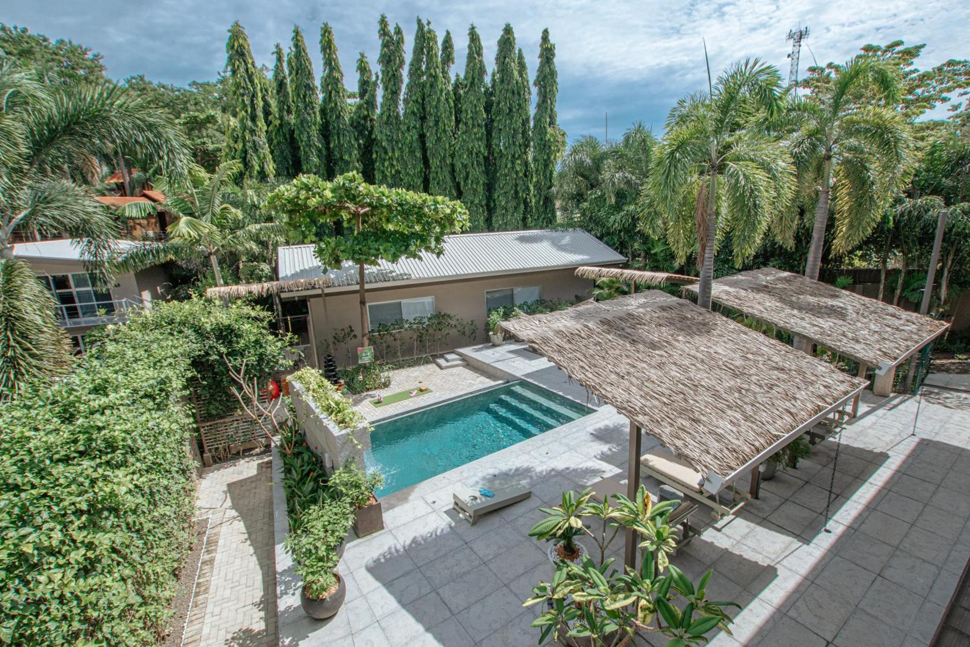 Tamarindo Bay Suites - Self Check In, Adults Only Exterior foto