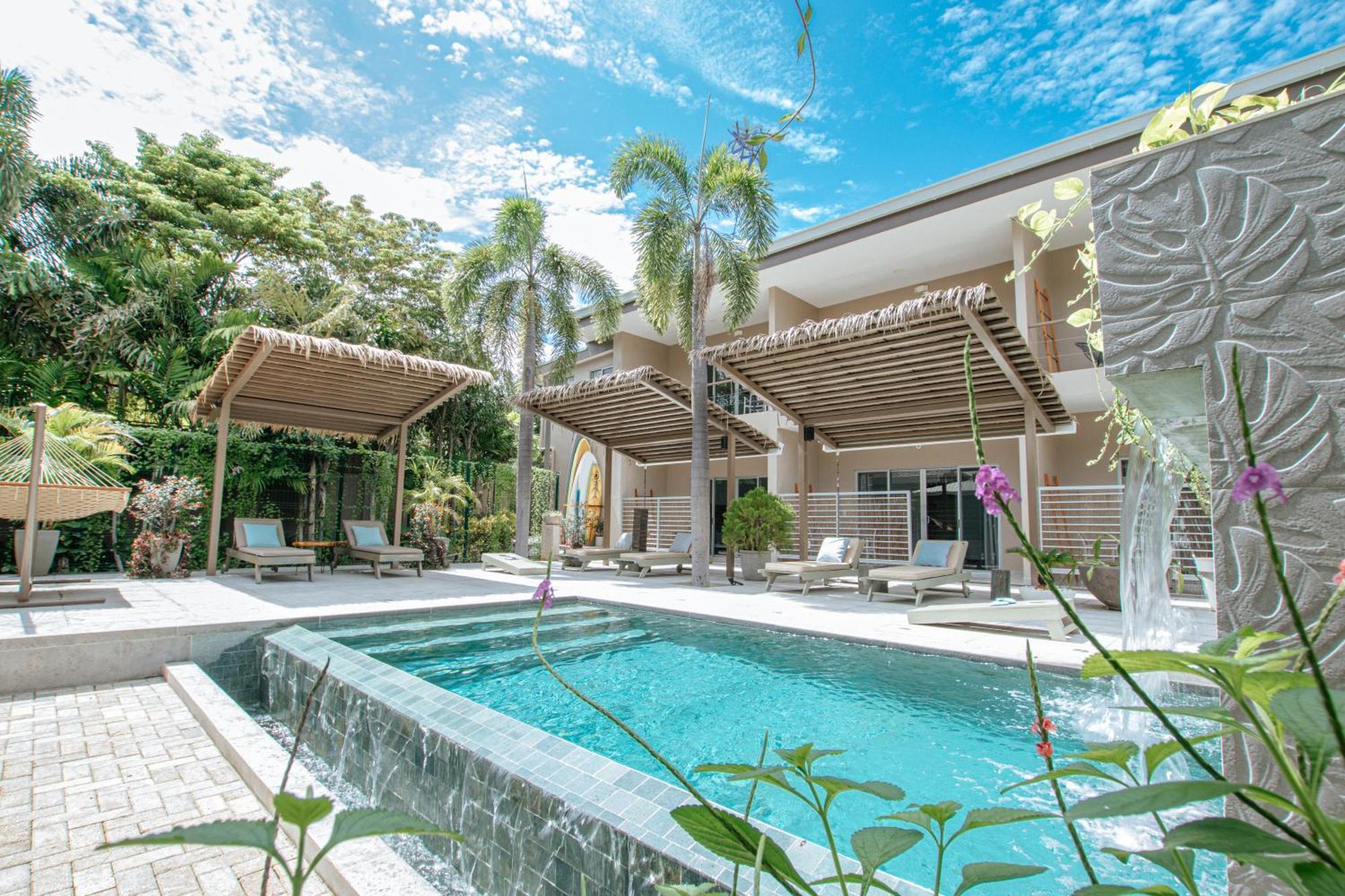 Tamarindo Bay Suites - Self Check In, Adults Only Exterior foto