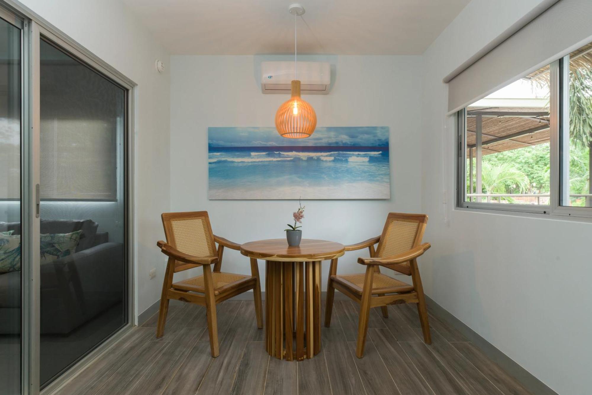 Tamarindo Bay Suites - Self Check In, Adults Only Exterior foto