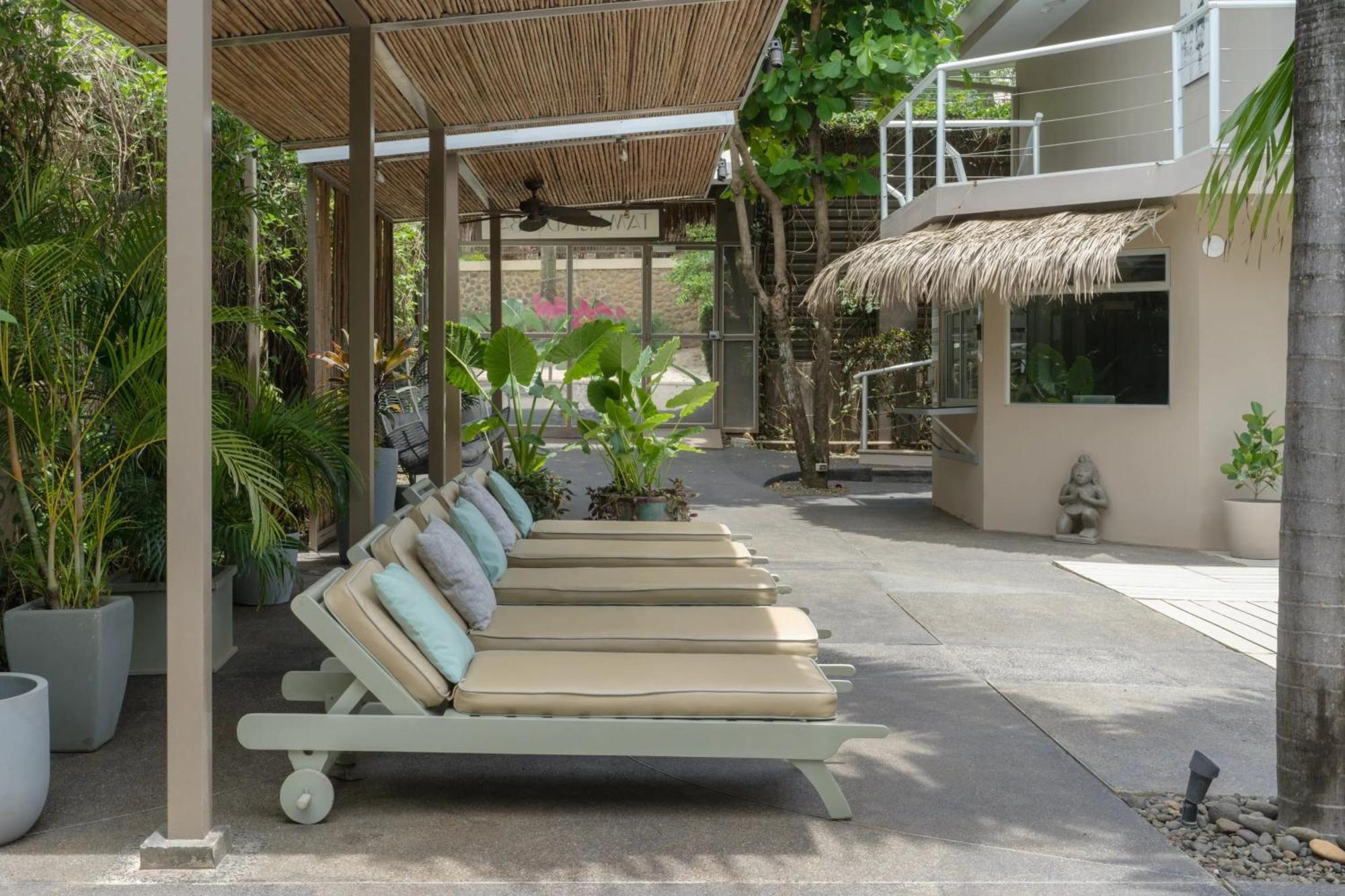 Tamarindo Bay Suites - Self Check In, Adults Only Exterior foto