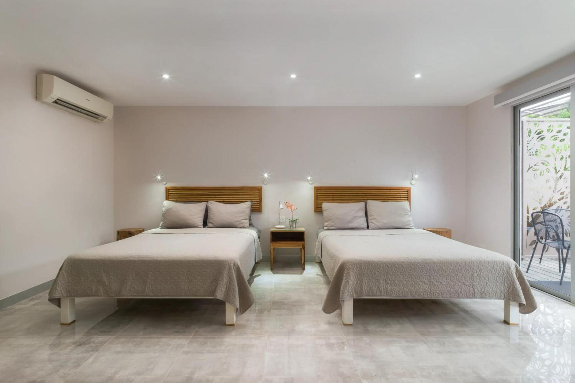 Tamarindo Bay Suites - Self Check In, Adults Only Exterior foto