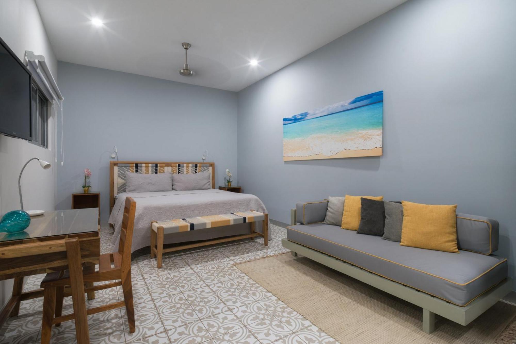 Tamarindo Bay Suites - Self Check In, Adults Only Exterior foto