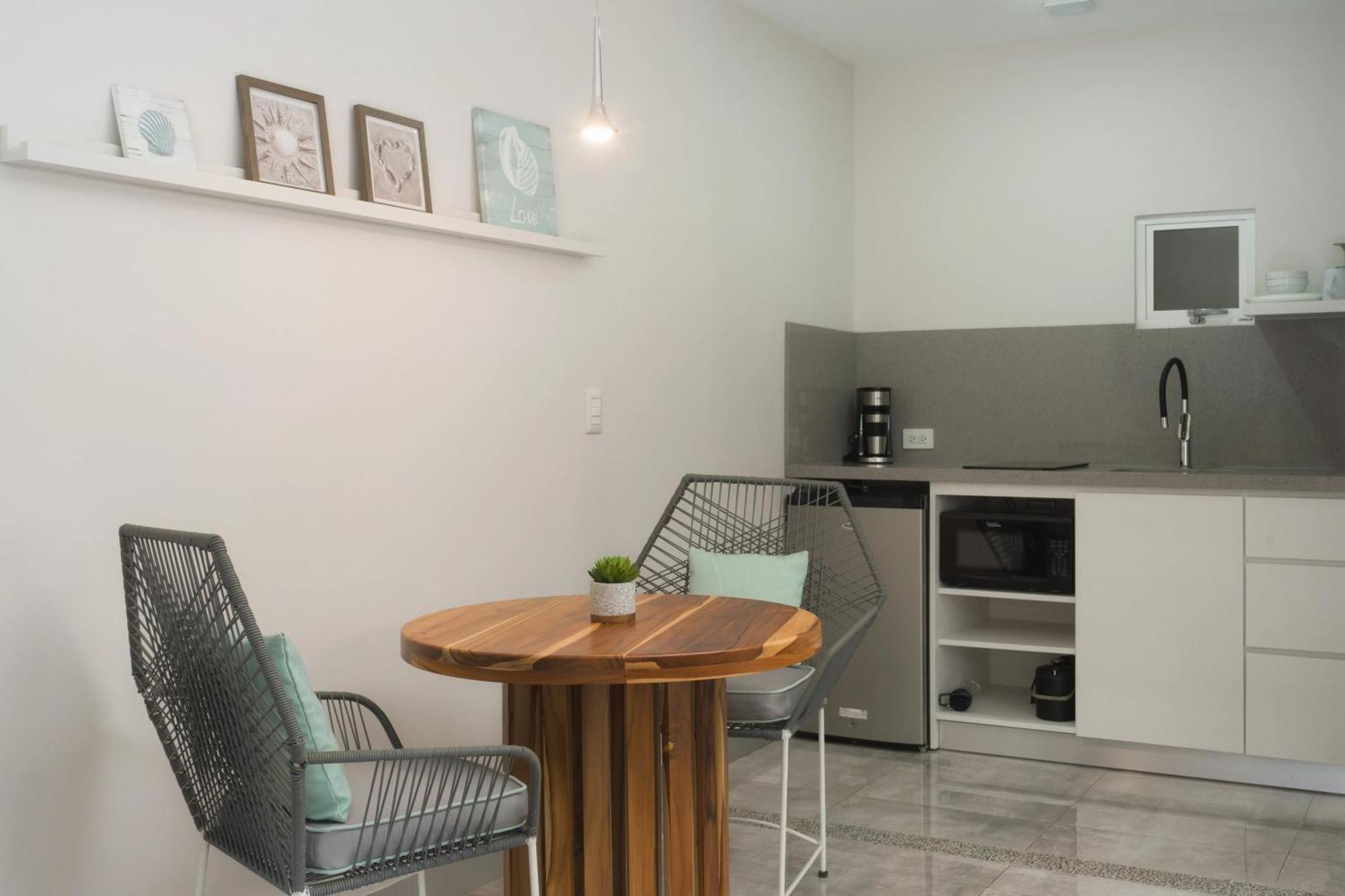 Tamarindo Bay Suites - Self Check In, Adults Only Exterior foto