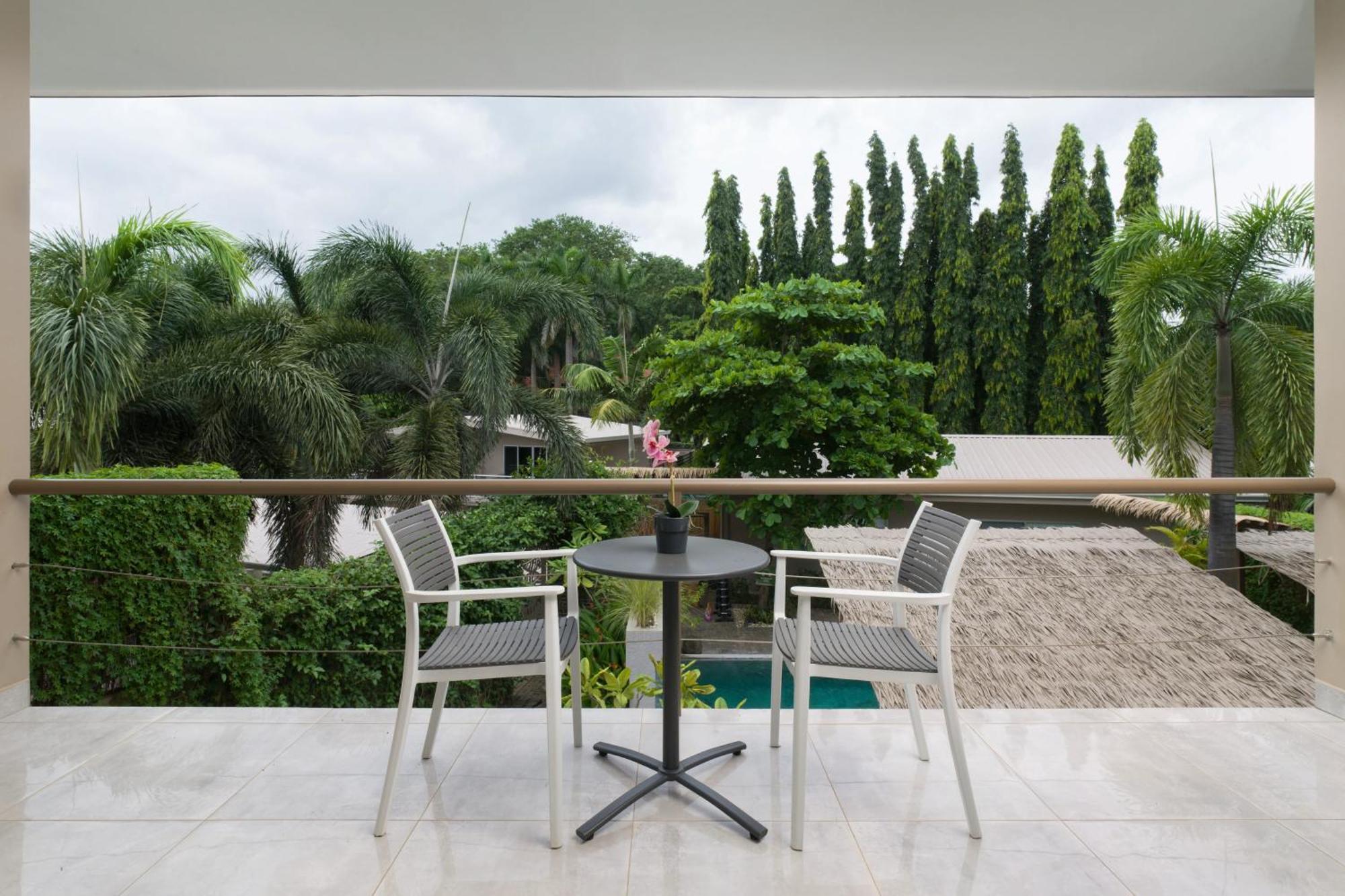 Tamarindo Bay Suites - Self Check In, Adults Only Exterior foto